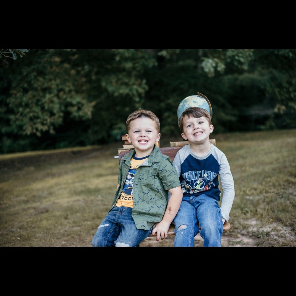 Meet your Posher, Tania